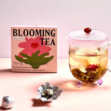 Load image into Gallery viewer, THE QI - Peony Blooming Tea