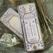 Load image into Gallery viewer, PAPAYA - Soft Sunset Premium Incense