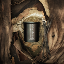 Load image into Gallery viewer, FABLE RUNE - Smoked Vanilla & Redwood Candle