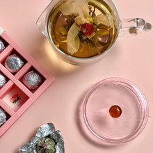 Load image into Gallery viewer, THE QI - Peony Blooming Tea