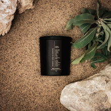 Load image into Gallery viewer, FABLE RUNE - White Sage & Santal Candle