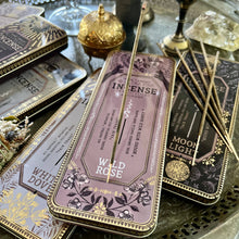 Load image into Gallery viewer, PAPAYA - Wild Rose Premium Incense