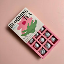 Load image into Gallery viewer, THE QI - Peony Blooming Tea