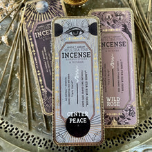 Load image into Gallery viewer, PAPAYA - Center Peace Premium Incense