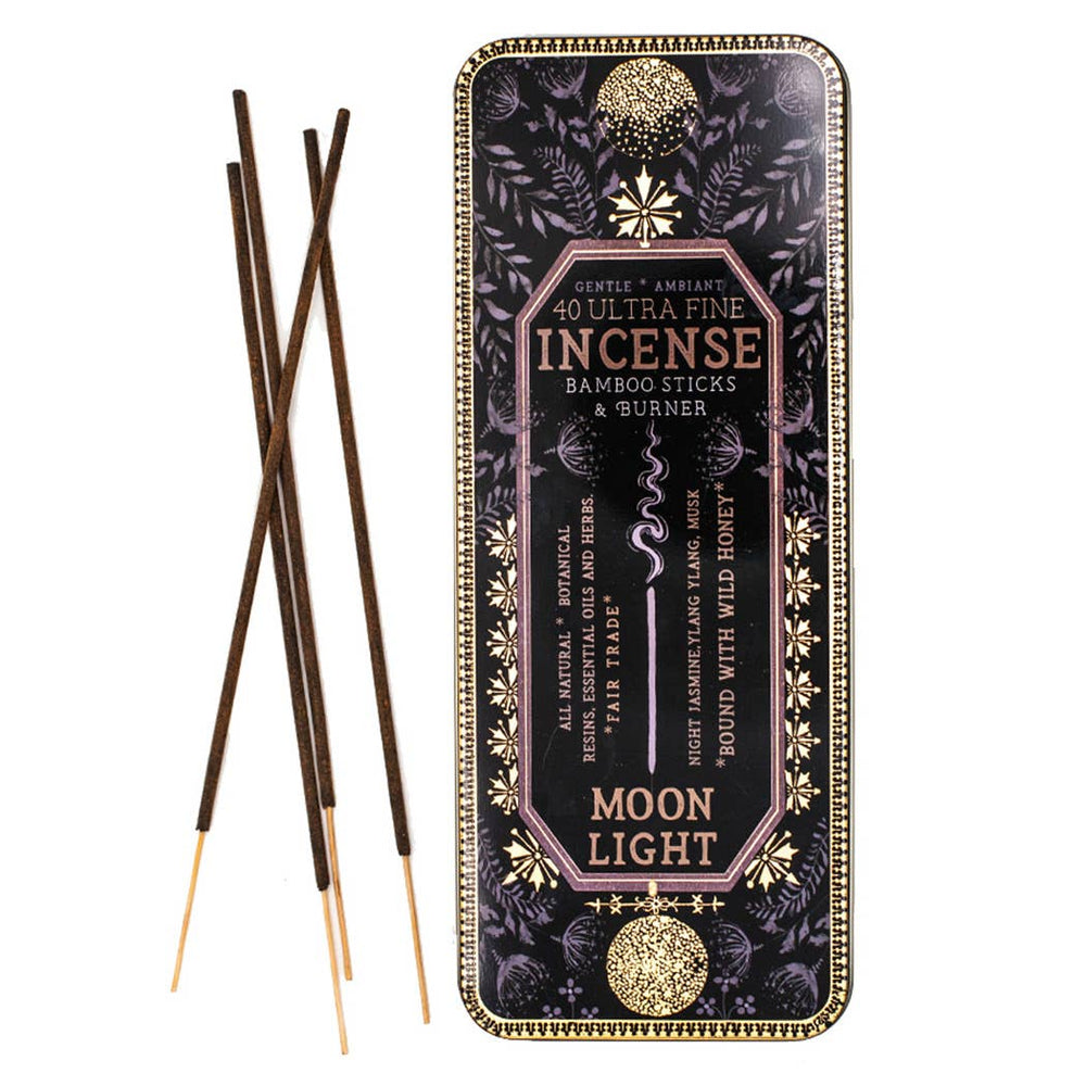 PAPAYA - Moon Light Premium Incense
