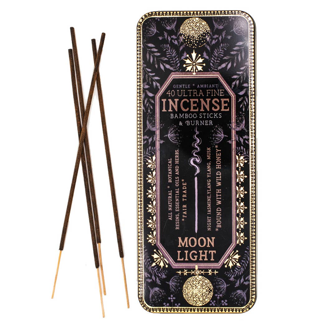 PAPAYA - Moon Light Premium Incense