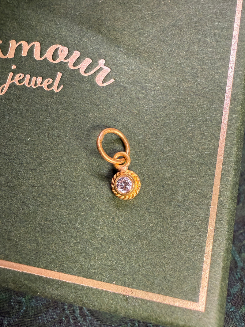 Trouvaille Nº12 — Le Joyau I