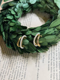 Two Rolls Hoop
