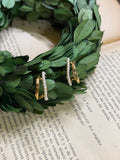 Two Rolls Hoop