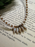 Natural Shell Necklace
