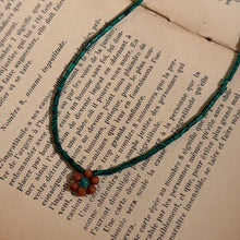 Load image into Gallery viewer, Sandalwood Beads Necklace
