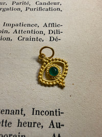 Trouvaille Nº16 — L'Œil IV
