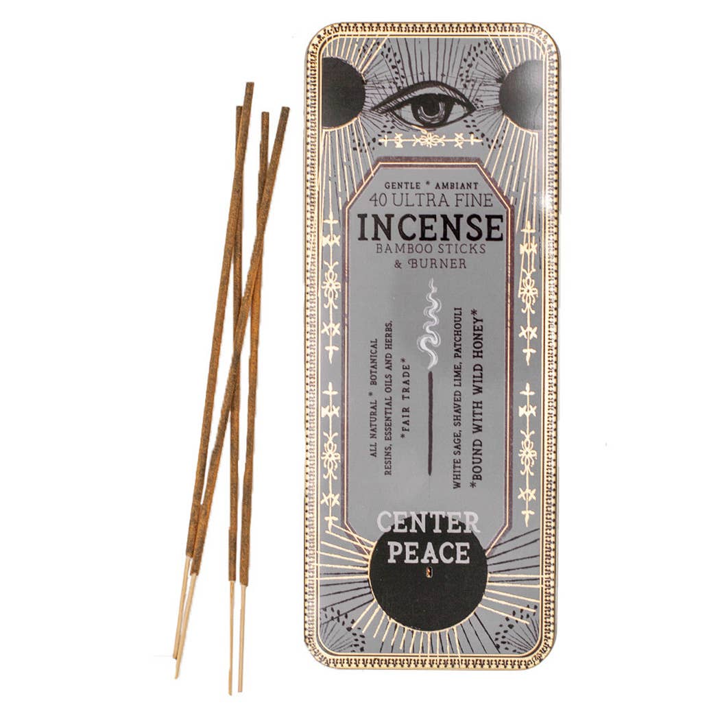 PAPAYA - Center Peace Premium Incense