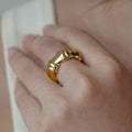 Bamboo Ring