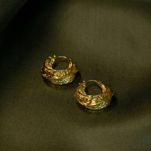 Load image into Gallery viewer, Swirl Earring
