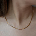 Thin Necklace