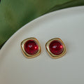 Vintage Ear Stud
