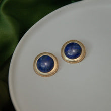 Load image into Gallery viewer, Vintage Glazed Earring
